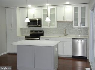 1008 E Tampa Ave, Cherry Hill, NJ 08034