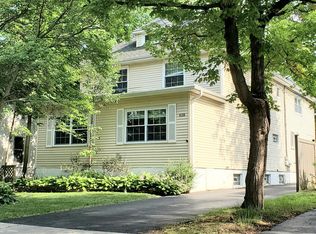 628 Onwentsia Ave #1, Highland Park, IL 60035