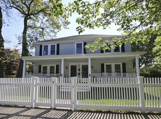 119 Loring Ave, Winchester, MA 01890