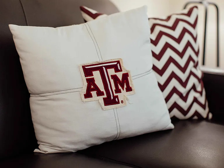 Texas A&M Student Living