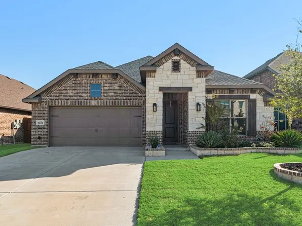 2631 Askern Ct, Grand Prairie, TX 75052