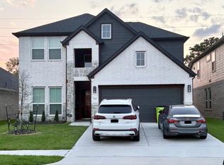 2142 Reed Cave Ln, Spring, TX 77386