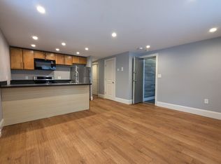 21 Carson St APT 2D, Boston, MA 02125