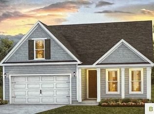 3226 Chatfield Dr LOT 459, Murfreesboro, TN 37129