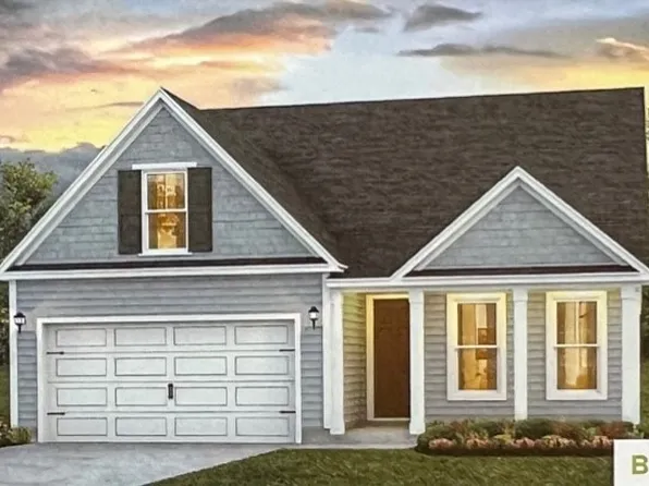 3226 Chatfield Dr Lot 459, Murfreesboro, TN 37129