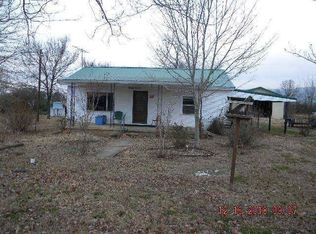 7140 Highway 164, Hartman, AR 72840