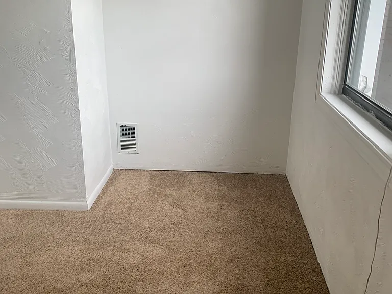 1st Bedroom