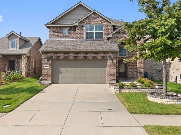 Home for Sale in McKinney TX
