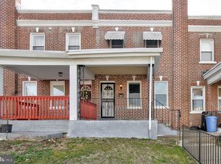 6624 Lebanon Ave, Philadelphia, PA 19151