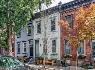 773 N Judson St, Philadelphia, PA 19130