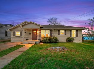 2308 Richter Ave, Waco, TX 76711