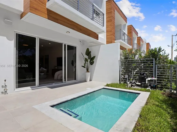 1805 NE 13th, Fort Lauderdale, FL 33304