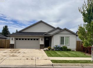 374 Owens Way, Creswell, OR 97426