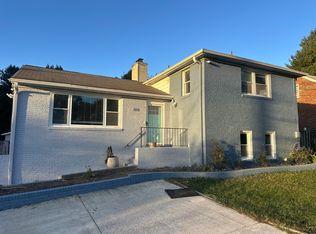 1813 Arcola Ave #1, Silver Spring, MD 20902