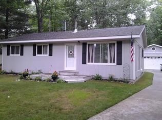 2931 Pine St, Lewiston, MI 49756