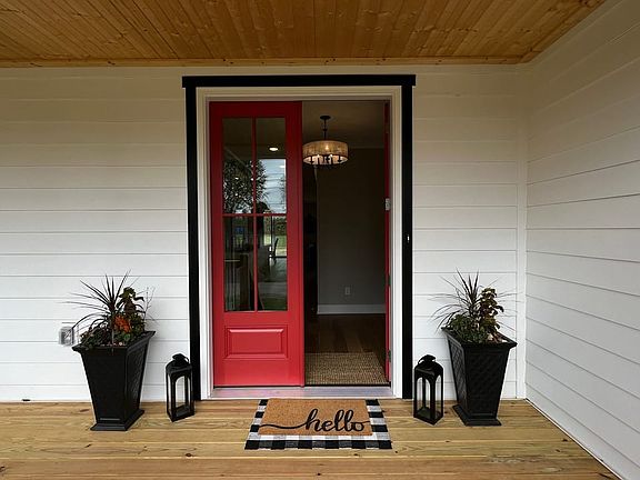 4th image of 1510 Frye Rd Lot 10