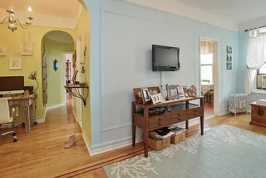 Sold by Keller Williams Realty NYC Group