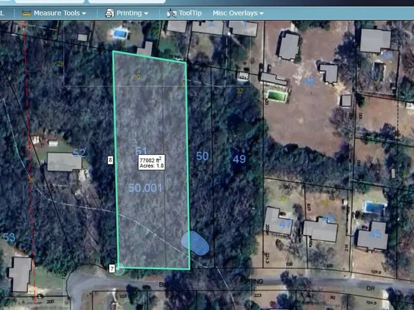 0 Big Spring Dr, Phenix City, AL 36870