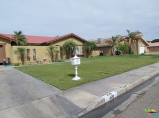 409 N Earle St, Blythe, CA 92225