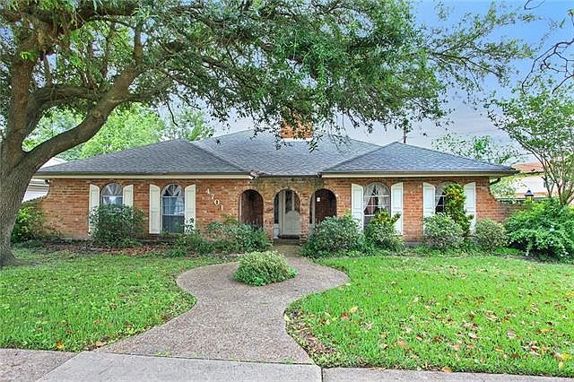 1st image of 4701 Belle Dr
