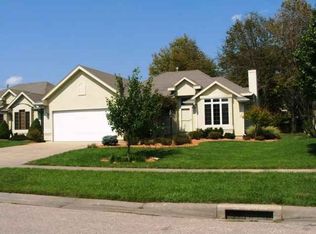 5976 SW 31st St, Topeka, KS 66614