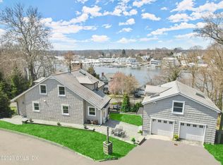 3 Wallasy Way, Riverside, CT 06878