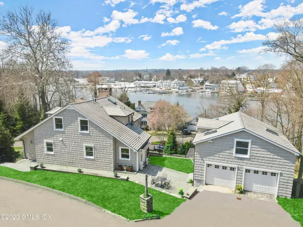 3 Wallasy Way, Riverside, CT 06878