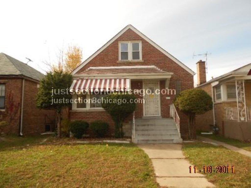 1st image of 14500 S Eggleston Ave