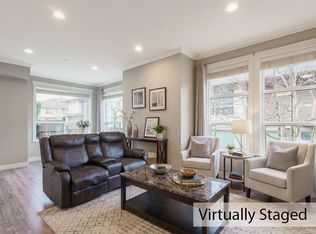 10550 248th St #13, Maple Ridge, BC V2W0H9