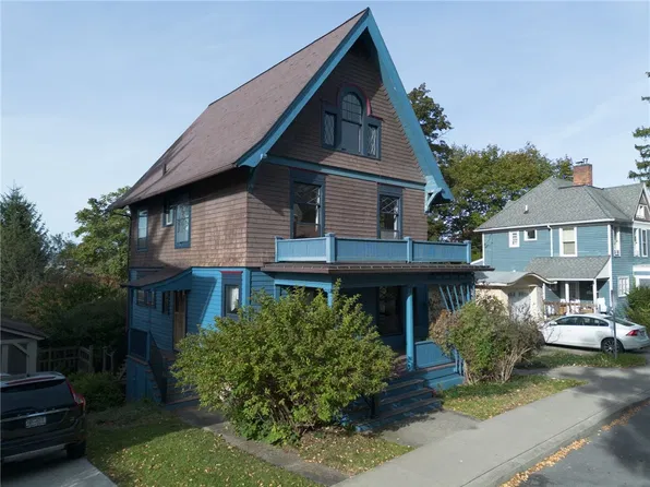 106 Brandon Pl, Ithaca, NY 14850