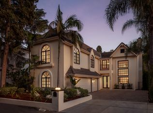 11558 Canton Dr, Studio City, CA 91604