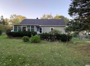 2011 W Albany Ave, Peoria, IL