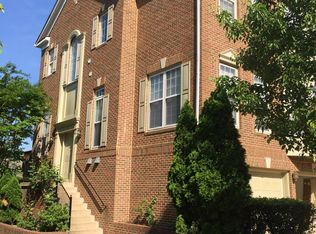 6234 Split Creek Ln, Alexandria, VA 22312