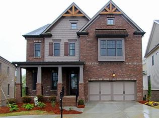 2465 Ellard Ter SE, Smyrna, GA 30080