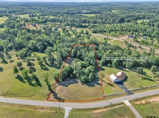 16808 Ridgeline Loop, Winona, TX 75792