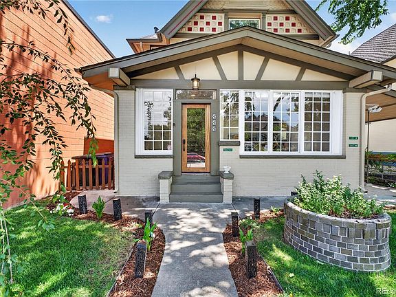 3rd image of 444 Bannock Street