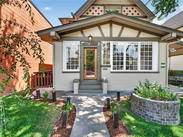 444 Bannock Street, Denver, CO 80204