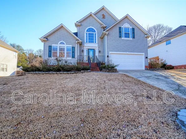 512 S Orchard Farms Ave, Simpsonville, SC 29681