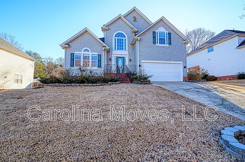 512 S Orchard Farms Ave Photo 1