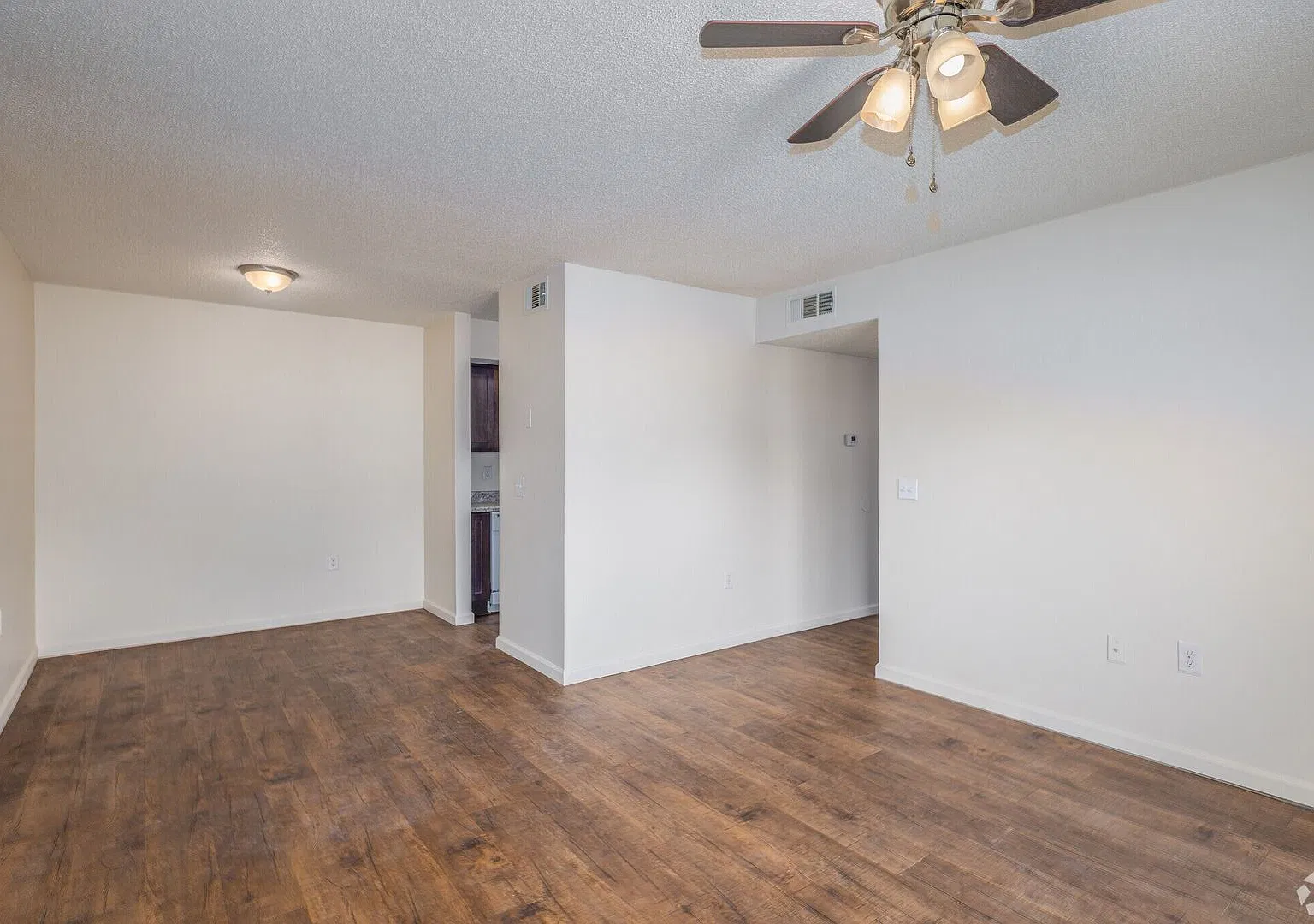 Whispering Woods Apartment Homes Our Peaceful Hidden Gem — Photo 1