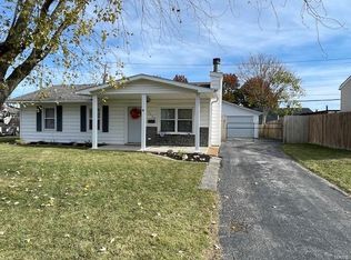 3028 Sunbury Ave, Granite City, IL 62040