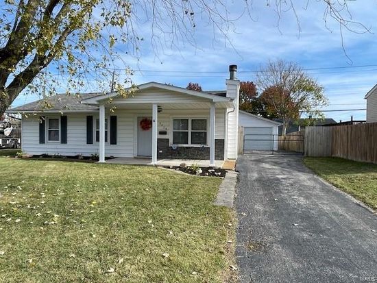 3028 Sunbury Ave, Granite City, IL 62040