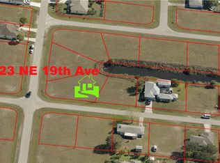 1523 NE 19th Ter, Cape Coral, FL 33909