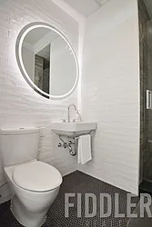 Rented by Fiddler Realty