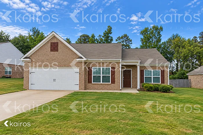 10709 Bent Brook Dr