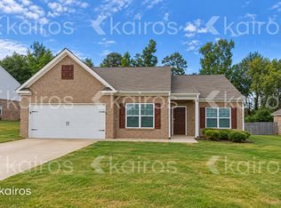 10709 Bent Brook Dr, Vance, AL 35490