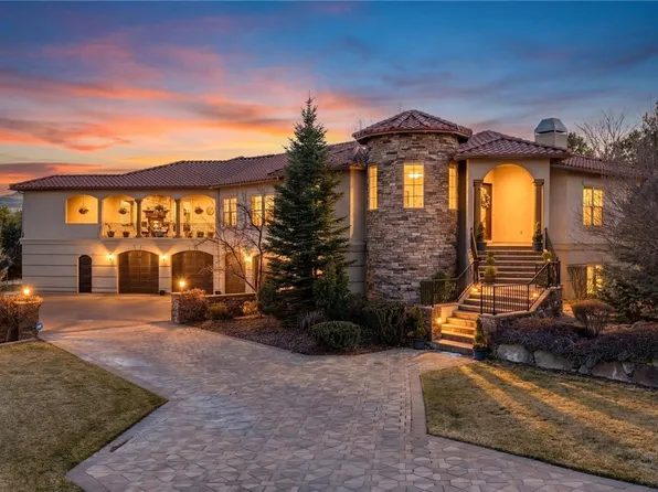 12910 Silver Wolf Rd, Reno, NV 89511
