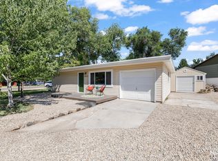 3821 W Targee St, Boise, ID 83705