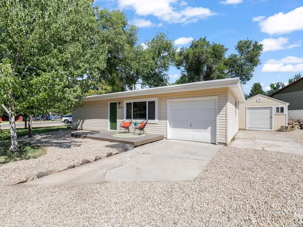 3821 W Targee St, Boise, ID 83705