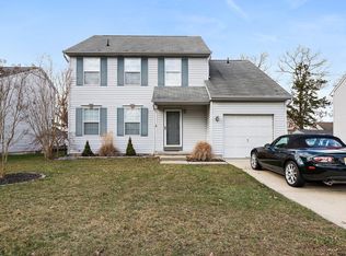 9 Millard Ave, Egg Harbor Township, NJ 08234